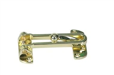 Pelindung Pintu Paduan Seng 105mm 149mm