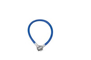 Kunci Kabel Sepeda Murah Berkualitas Dengan Kombinasi